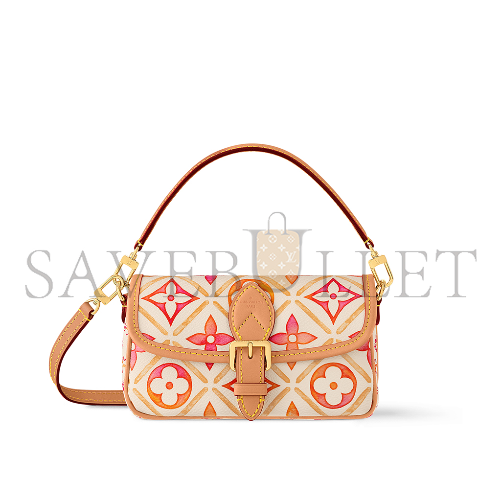 LOUIS VUITTON NANO DIANE M83621 (19*10.5*6cm)